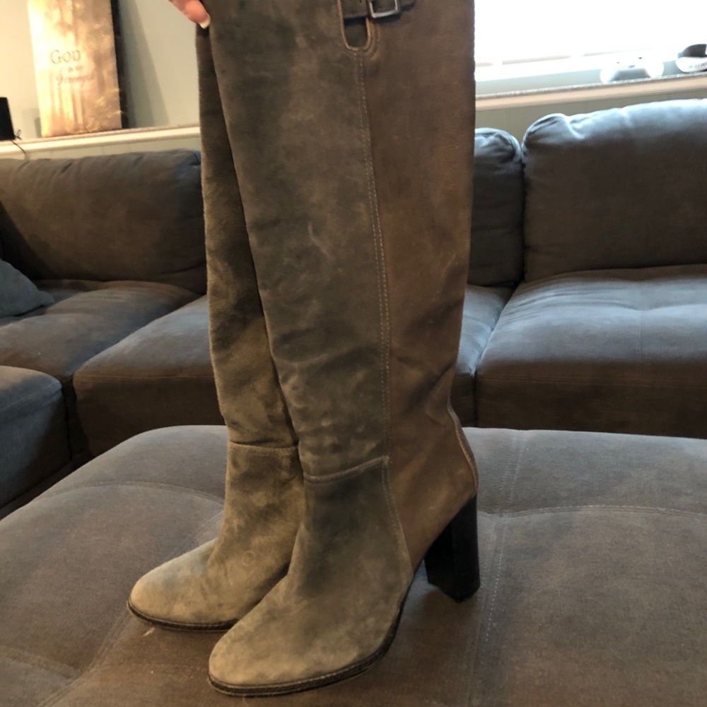 VINCE CAMUTO BOOTS